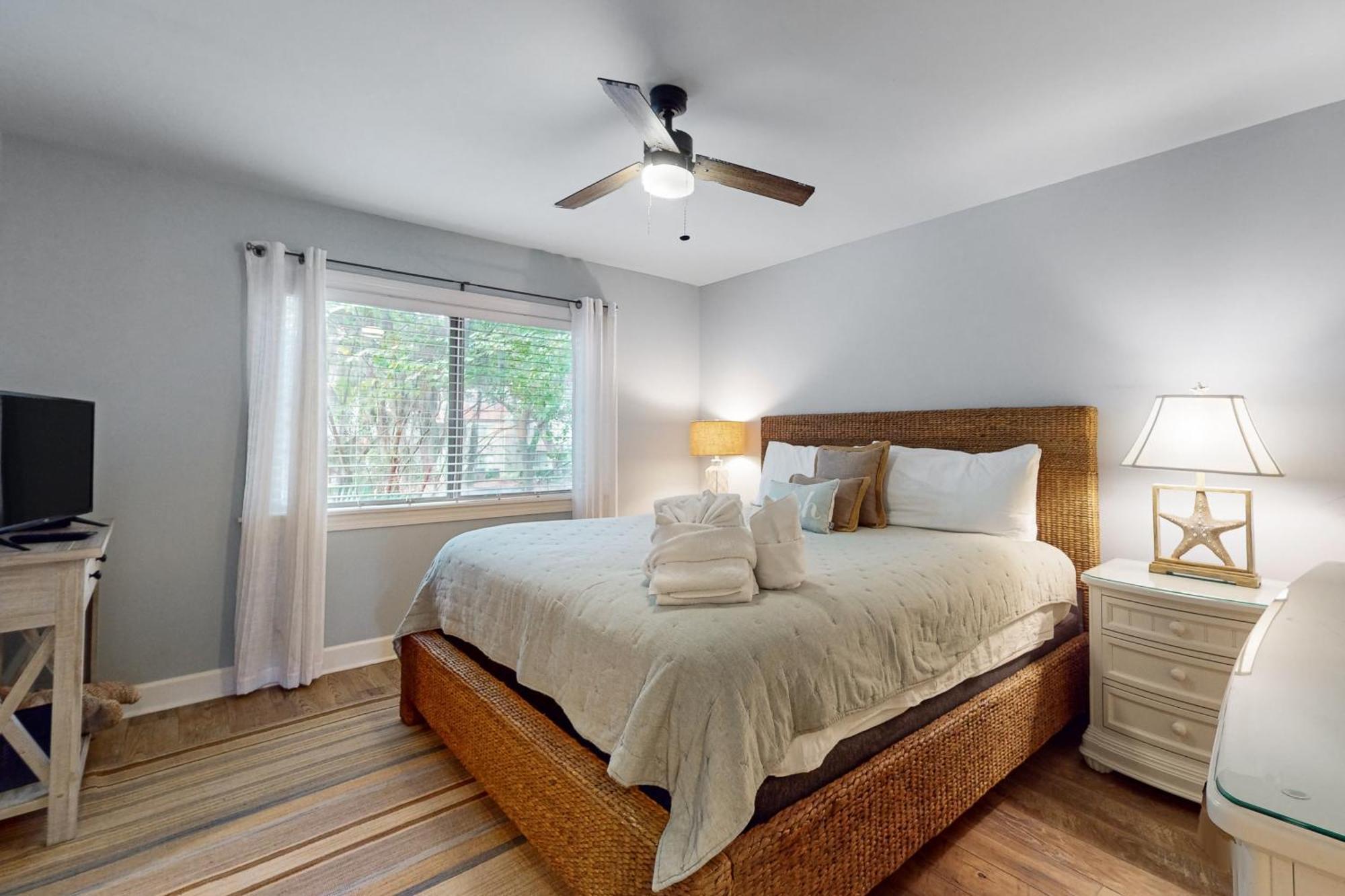 Racquet Club Villas 힐튼 헤드 아일랜드 객실 사진